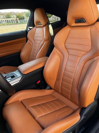 BMW M440i 2022