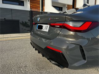 BMW M440i 2022