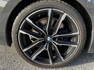 BMW M440i 2022