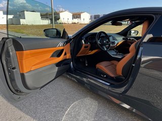 BMW M440i 2022