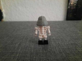 Minifigura Lego Ninjago Kruncha.