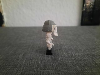 Minifigura Lego Ninjago Kruncha.