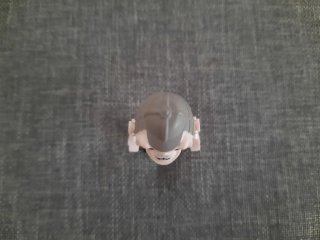 Minifigura Lego Ninjago Kruncha.