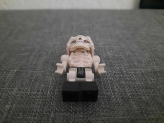 Minifigura Lego Ninjago Kruncha.