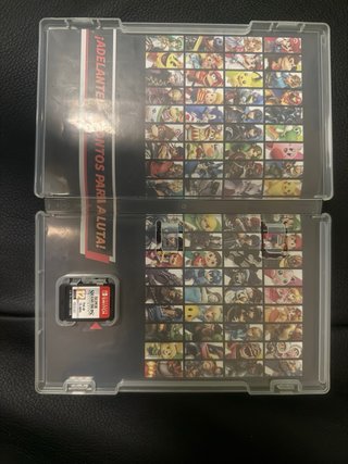 Super Smash Bros. Ultimate Nintendo Switch