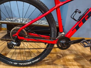Trek 29 Marlin 6 Talla M-L