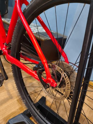 Trek 29 Marlin 6 Talla M-L