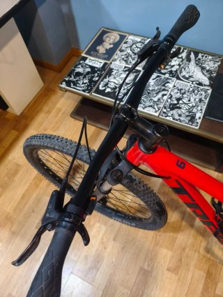 Trek 29 Marlin 6 Talla M-L