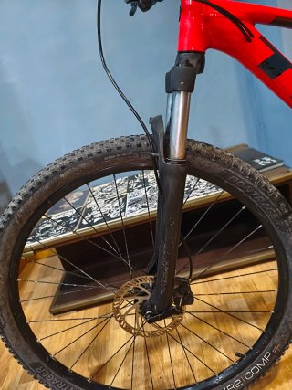 Trek 29 Marlin 6 Talla M-L