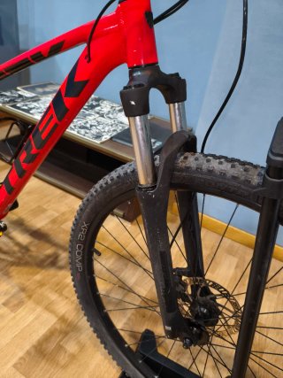 Trek 29 Marlin 6 Talla M-L