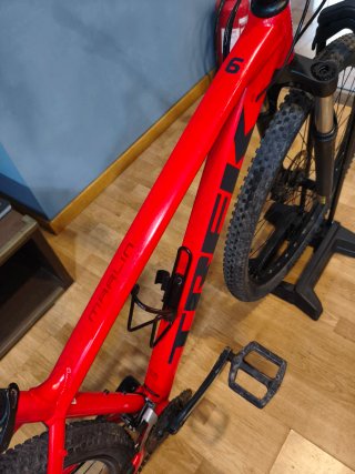 Trek 29 Marlin 6 Talla M-L