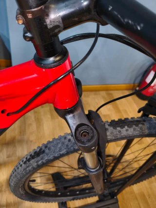 Trek 29 Marlin 6 Talla M-L