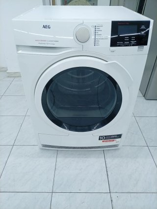 Secadora AEG 8KG