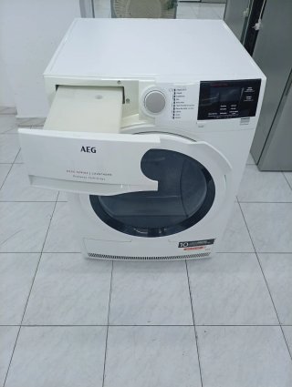 Secadora AEG 8KG