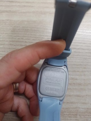 POLAR FS2c Reloj Pulsómetro