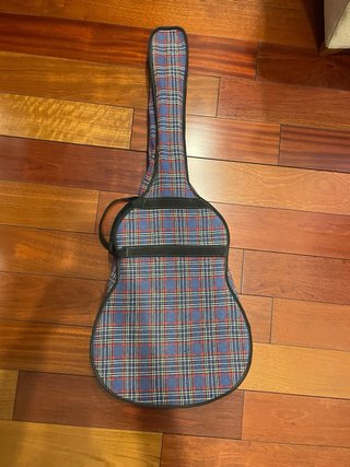 Guitarra Española Clásica