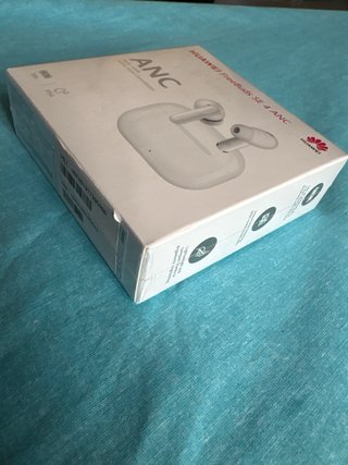 Huawei FreeBuds SE 4 ANC Blancos