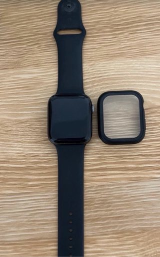 Apple Watch Series 6 GPS 44mm Space Gray