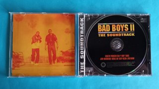 Bad Boys II - Colonna Sonora Originale
