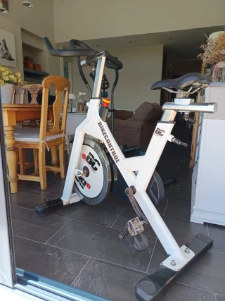 Bicicleta Spinning Profesional BIKECONTROL