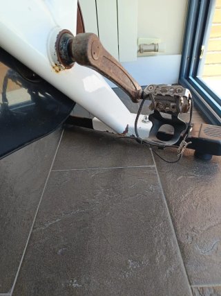 Bicicleta Spinning Profesional BIKECONTROL