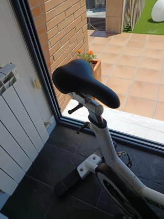 Bicicleta Spinning Profesional BIKECONTROL