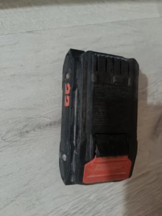 Taladro Hilti SF 4H-22 NURON
