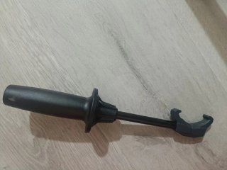 Taladro Hilti SF 4H-22 NURON