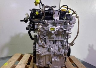 Motor completo dacia rectp5130640 h4de470 sandero