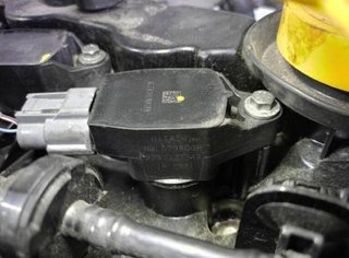 Motor completo dacia rectp5130640 h4de470 sandero