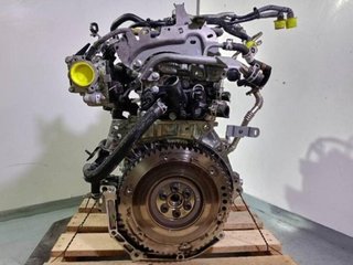 Motor completo dacia rectp5130640 h4de470 sandero