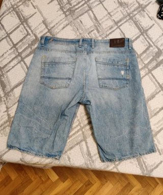Vaqueros cortos hombre Talla 38