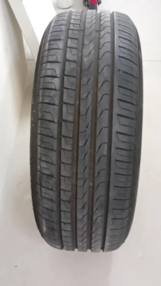 Rueda Pirelli Cinturato P7 225/55 R17
