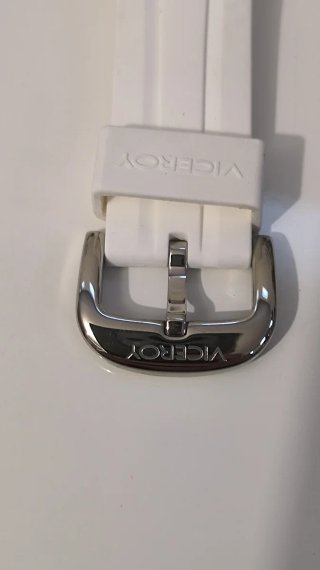 Correa Viceroy Fernando Alonso Blanca