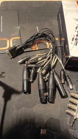 Blackmagic DeckLink HD Extreme 3D HDMI 1.4