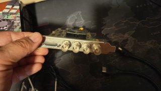 Blackmagic DeckLink HD Extreme 3D HDMI 1.4