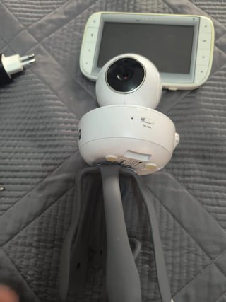 Vigilabebés Motorola