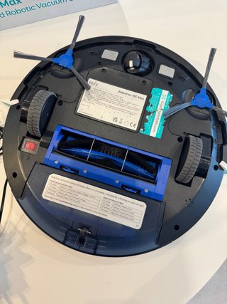 Robot Aspirador Eufy RoboVac 15C + Accesorios
