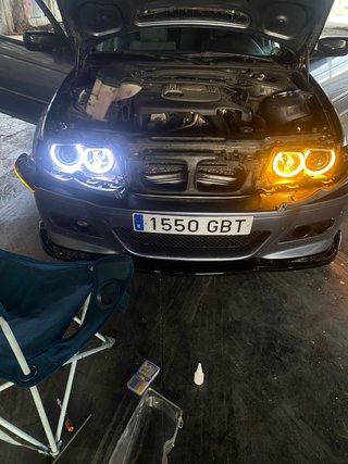 BMW Serie 3 2004