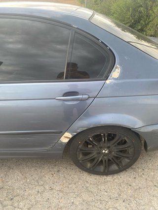 BMW Serie 3 2004