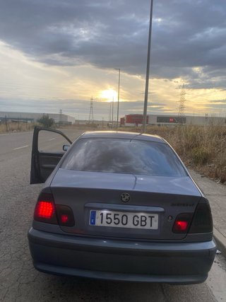 BMW Serie 3 2004