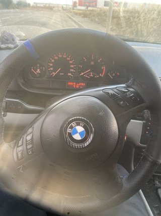 BMW Serie 3 2004