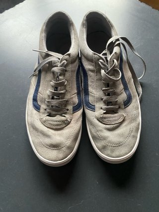 Vans Cruze Too Comfycush