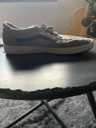 Vans Cruze Too Comfycush