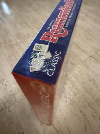 Rummikub Classic Juego de Mesa