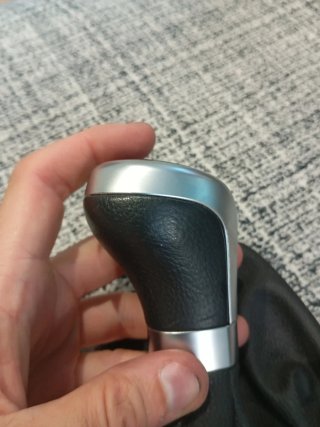 Pomo cambio BMW e81 e82 e87 e88