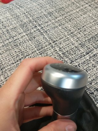 Pomo cambio BMW e81 e82 e87 e88