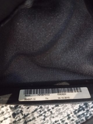 Pomo cambio BMW e81 e82 e87 e88