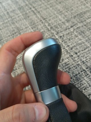 Pomo cambio BMW e81 e82 e87 e88