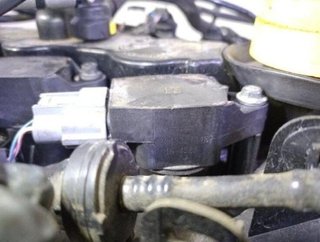 Motor completo dacia h4df480 sandero rectp5688714